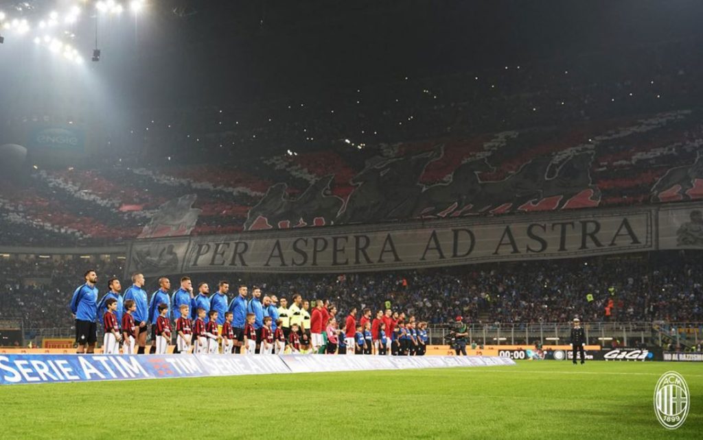 Sorozatban a harmadik bajnokin kapott ki a Milan