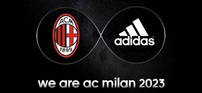 Az Adidas felbontja a szerződését a Milannal?