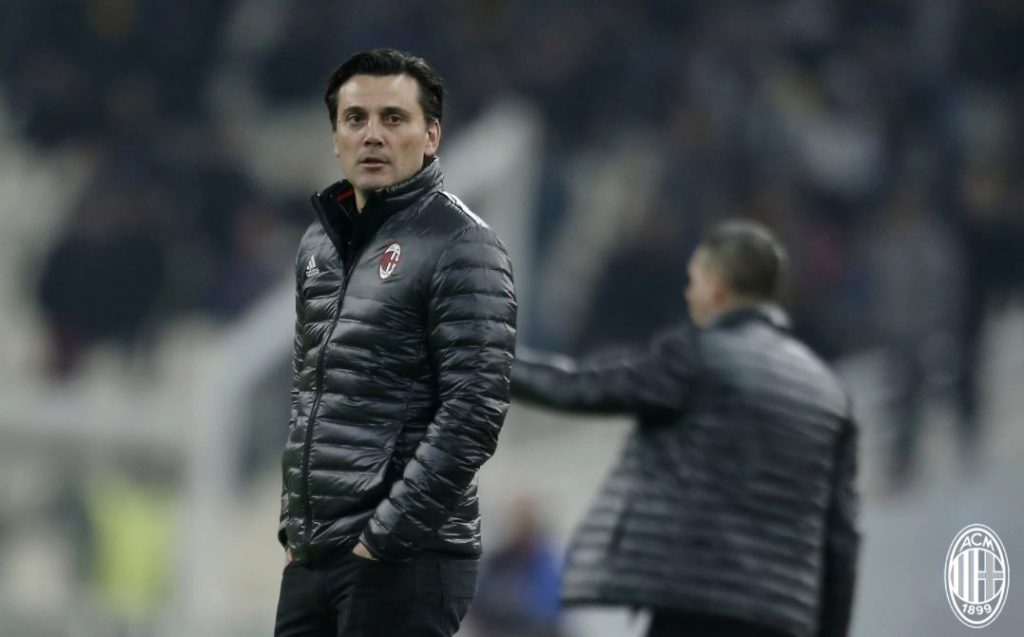 „Ez nem elég és ezt mi is tudjuk” – Montella