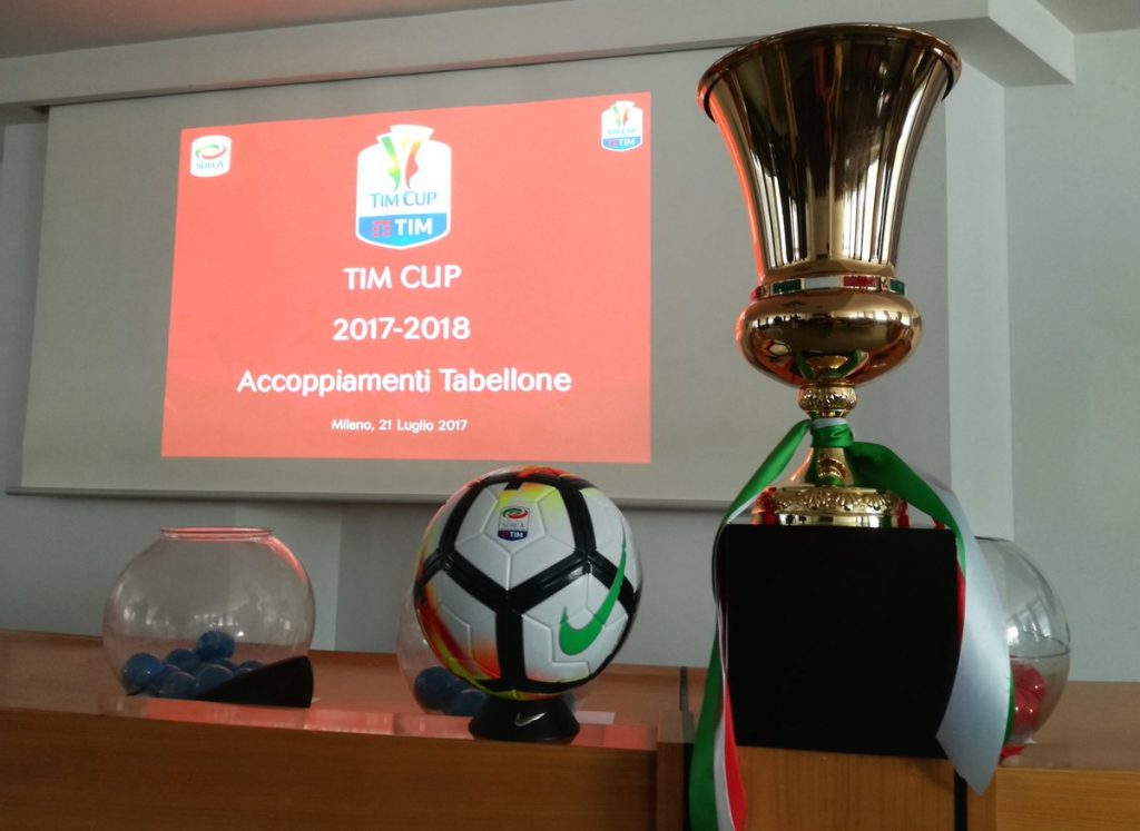 A Milan a Hellas Veronával játszik az Olasz kupában