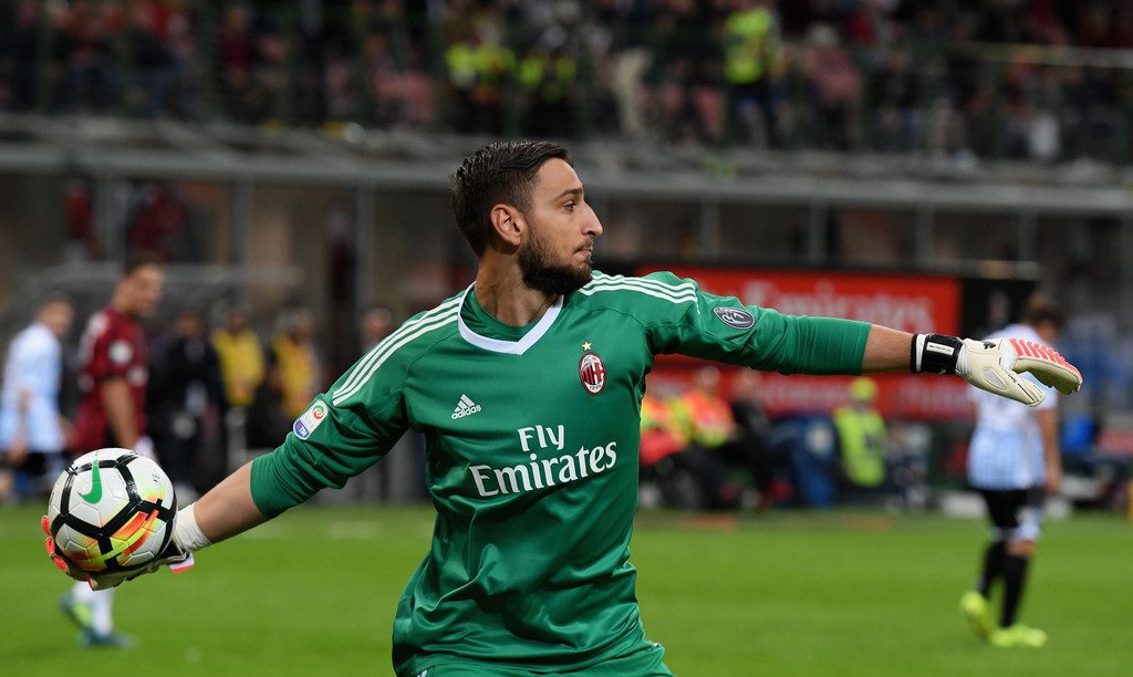 Áll a bál, tovább folytatódik a Donnarumma-saga?