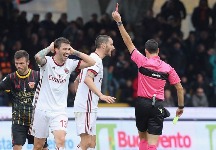 romagnoli-redcard-1