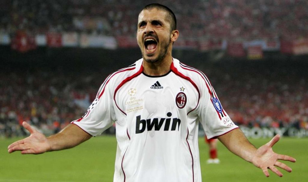 Gennaro Gattuso