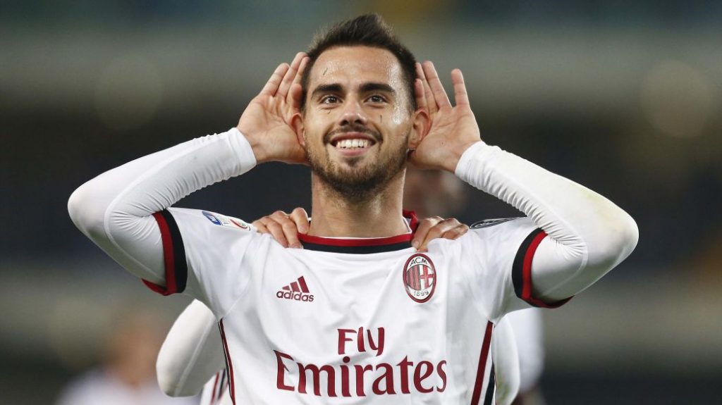 „Maradni akarok, minden más fecsegés” – Suso