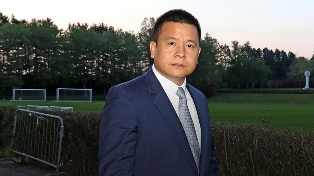 Li Yonghong szerint a hírek nem tükrözik a valóságot