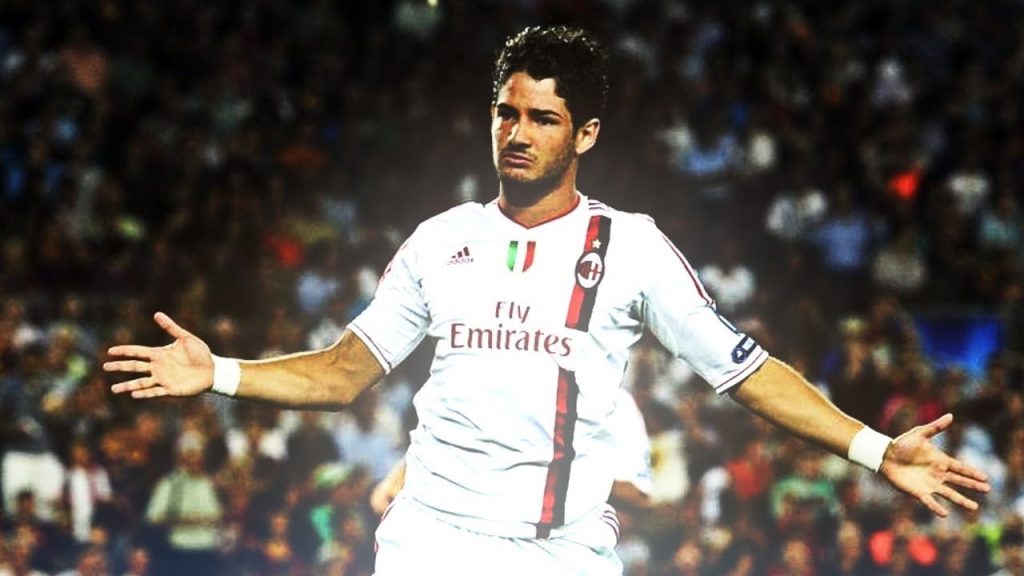 Videóösszeállítás a 10 leggyorsabb Milan-gólról