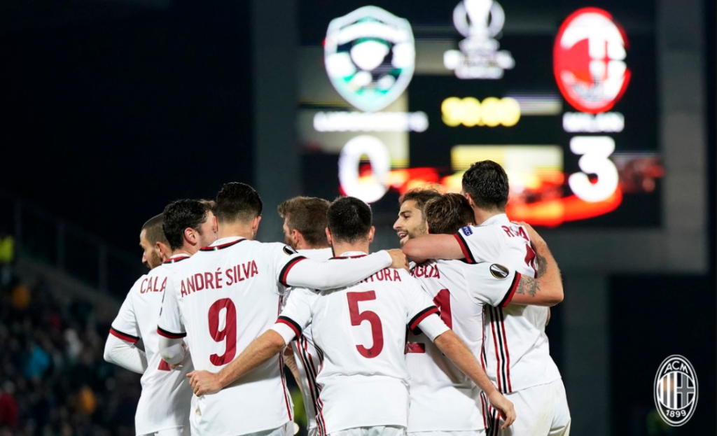 Verona, Juve, Atalanta, Fiorentina – májusi program