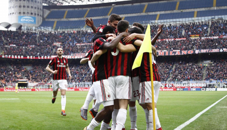 Fordulatos mérkőzésen győzelem a Chievo ellen