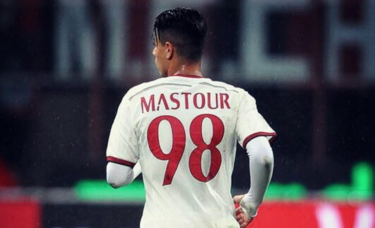 Gattuso szerint Mastournak még nincs túl késő