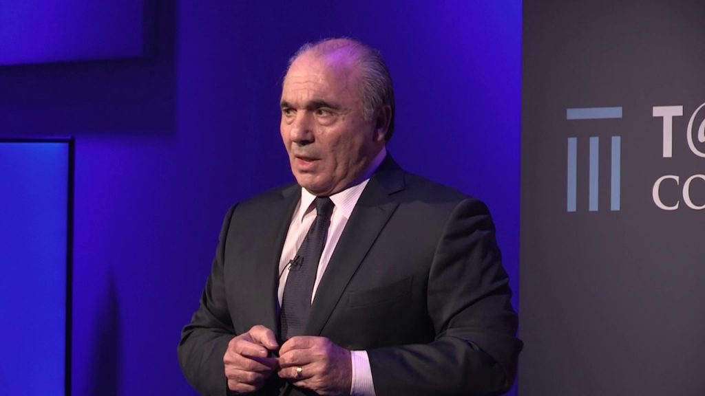 „Közel volt az előszerződés aláírása” – Commisso