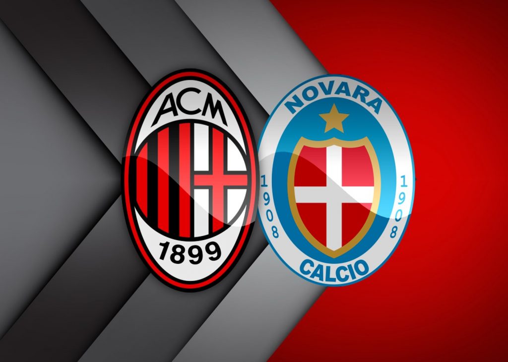 Pénteken felkészülési mérkőzést játszik a Milan