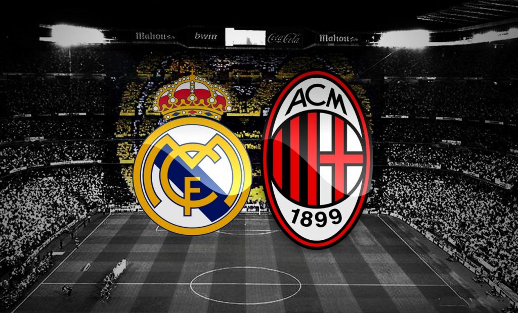 Augusztusban a BL-győztessel játszik a Milan