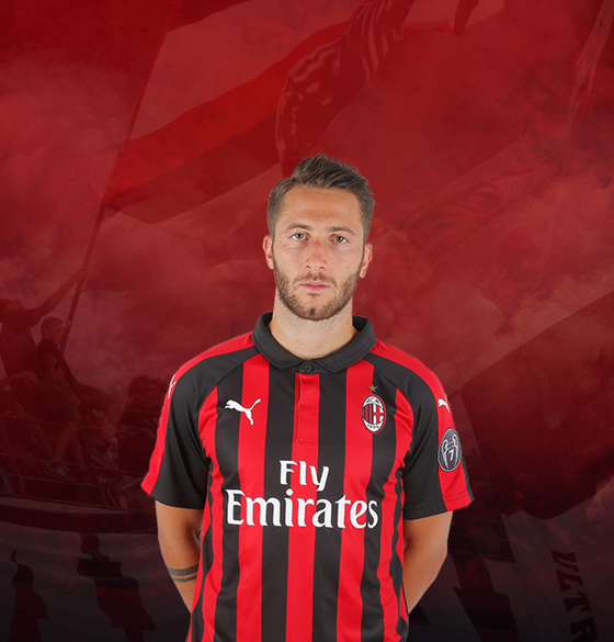 Bertolacci