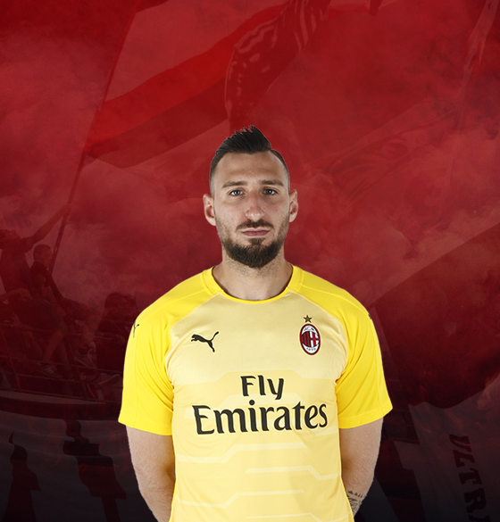 Antonio Donnarumma