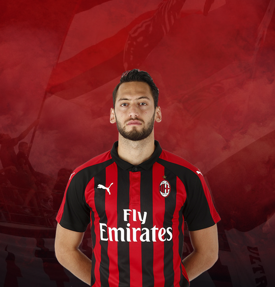 Calhanoglu