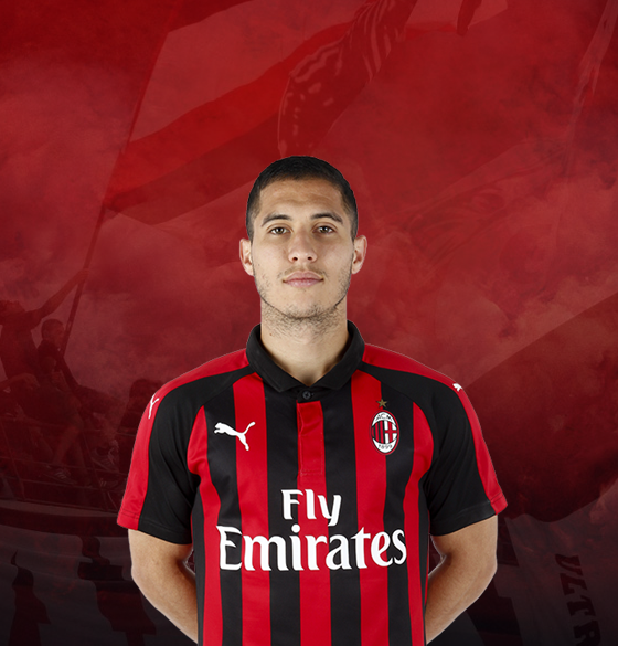 Jose Mauri