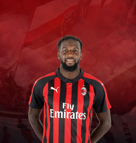Bakayoko