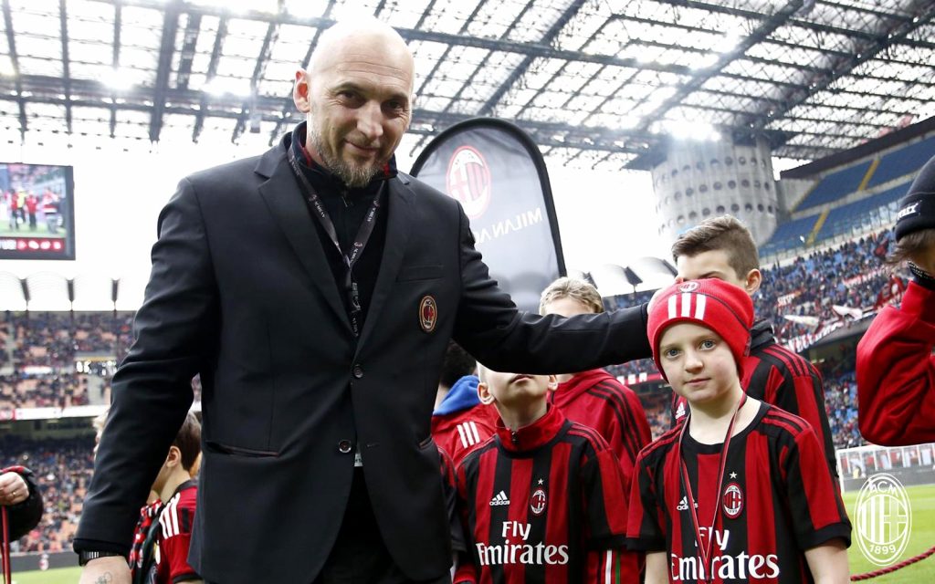 Abbiati: „Maignan remek benyomást keltett”
