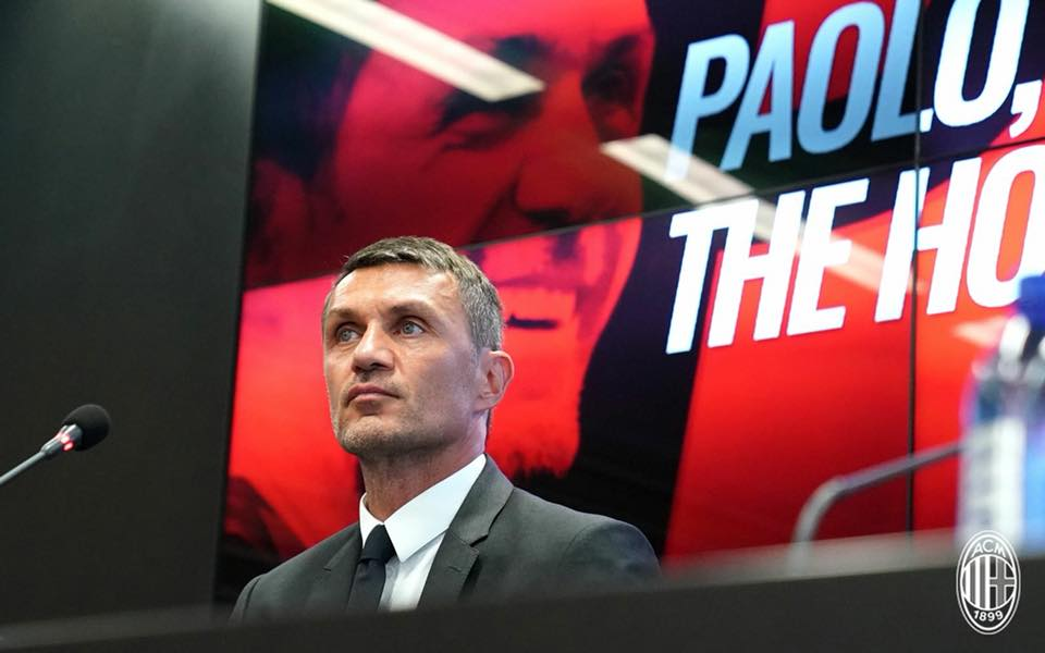 Maldini a visszatérésről, a Milanról, a célokról és Gattusóról