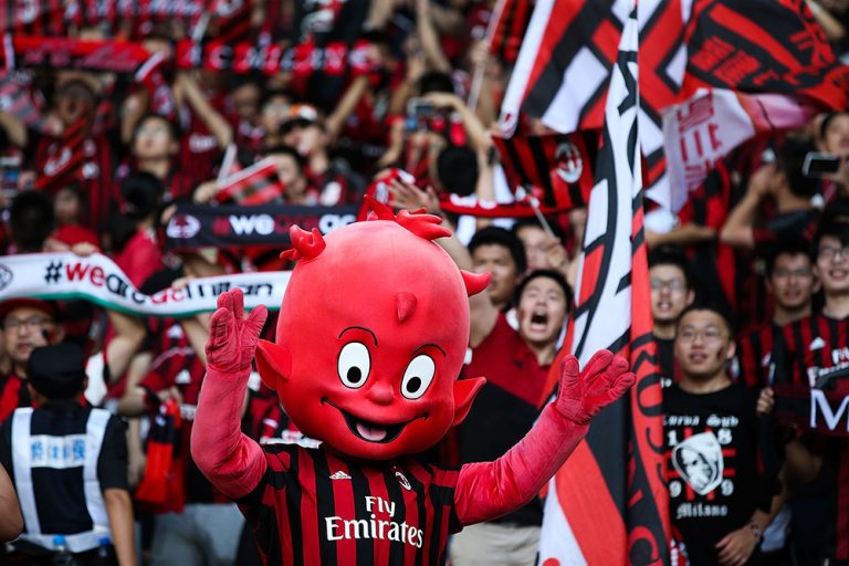 Tizenhárom Milan játékos érdekelt a válogatott meccseken