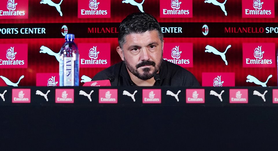 Gattuso nehéz mérkőzésre számít a Cagliari otthonában