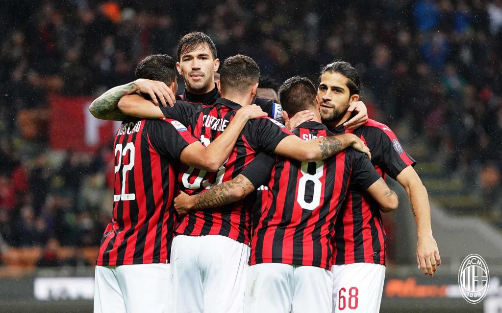 Drámai mérkőzés és 2-1-es siker a Genoa ellen