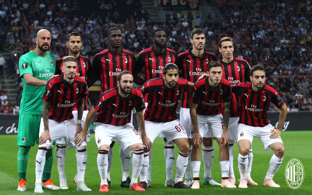 Gattuso kijelölte keretét az Inter elleni derbire