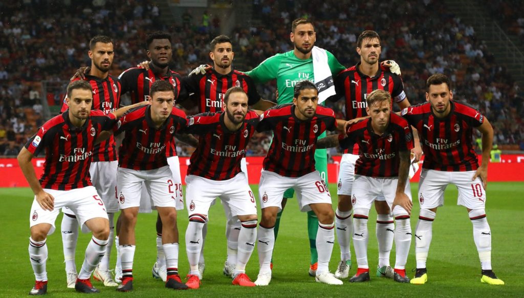 Milan-Sampdoria: Gattuso 24 játékost nevezett
