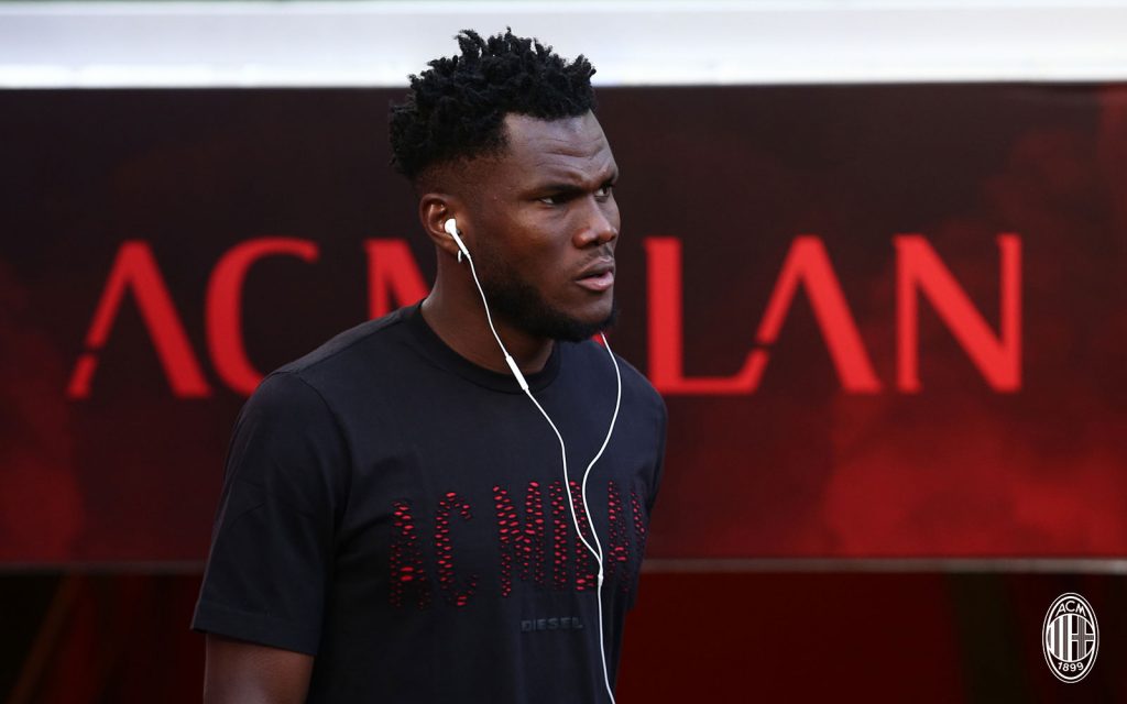 Ügynöke szerint Kessié érinthetetlen a Milanban