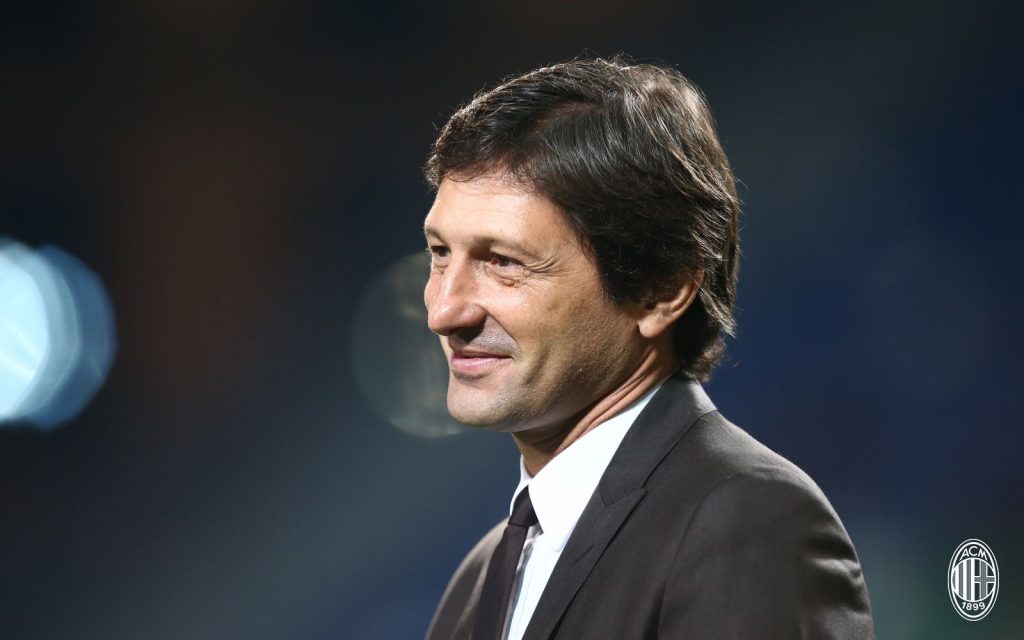 Leonardo: „Van egy megállapodásunk a Flamengóval”