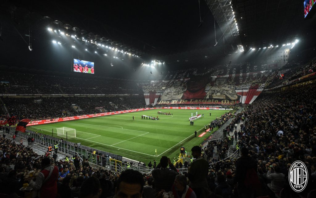 Biztosan teltház lesz a San Siróban az Inter ellen