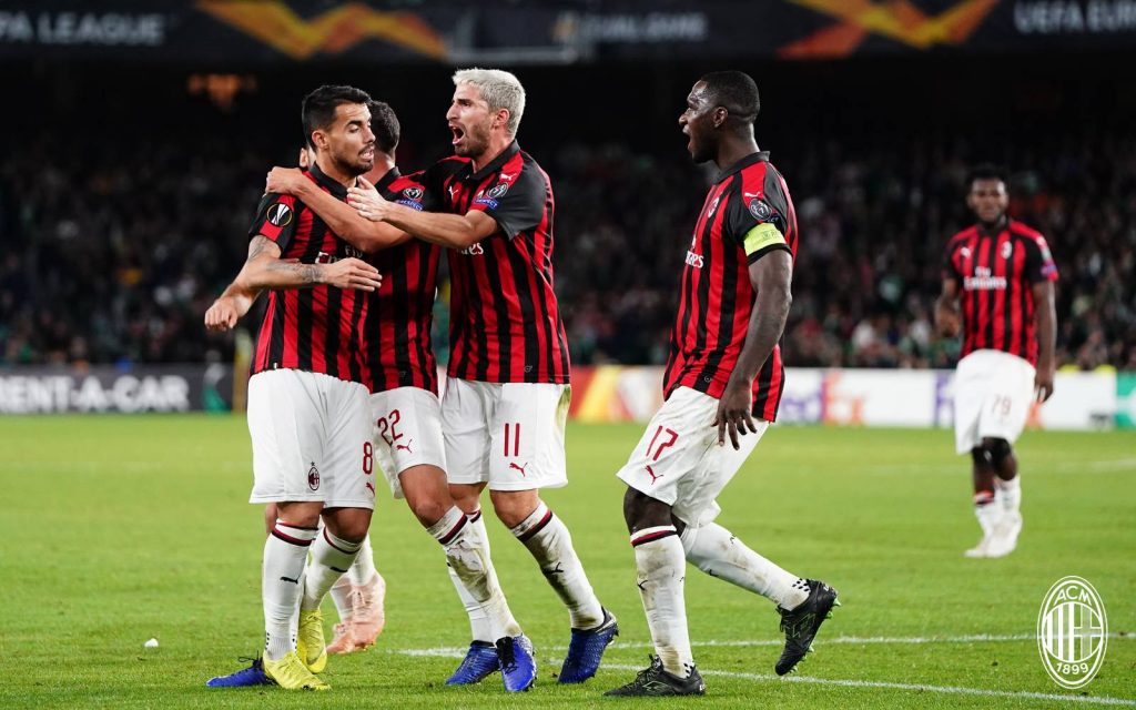 Gattuso kijelölte keretét a Juve elleni rangadóra