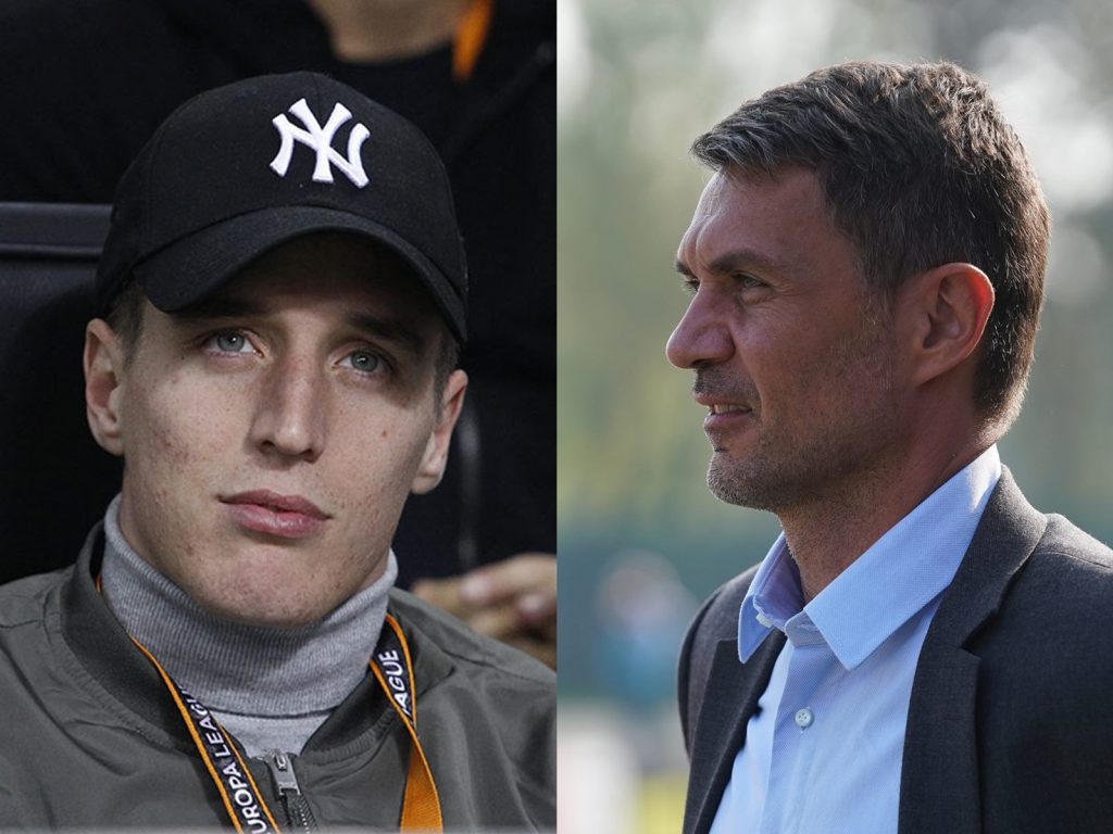 Balhé a Primaverában, Contit és Maldinit is eltiltották