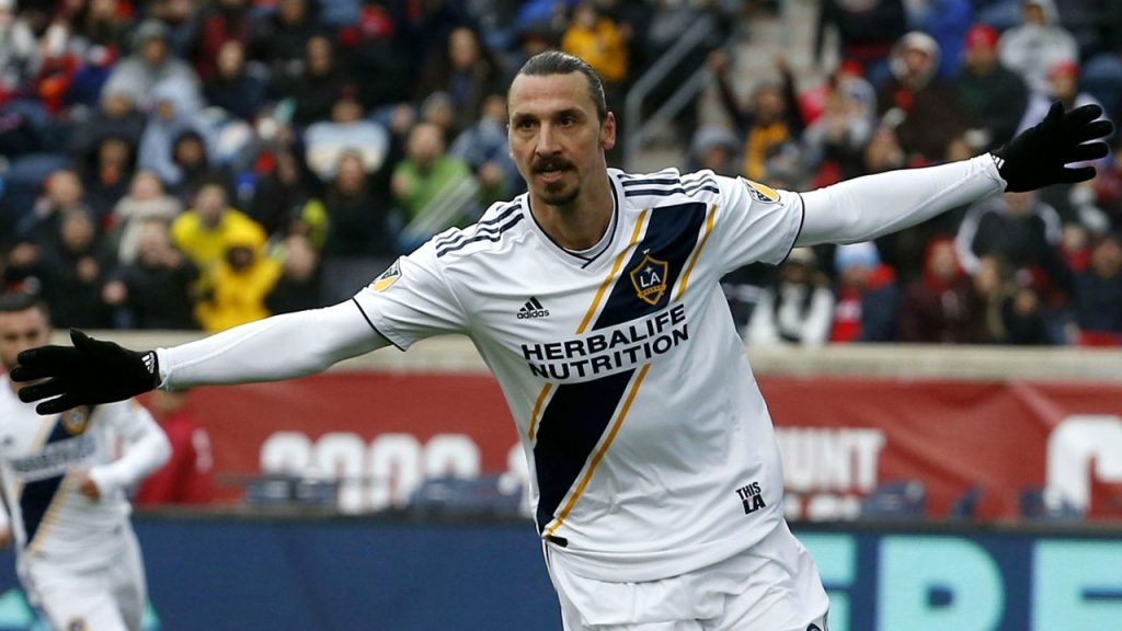 Ibrahimovic leigazolásán dolgozik a Milan vezetősége?