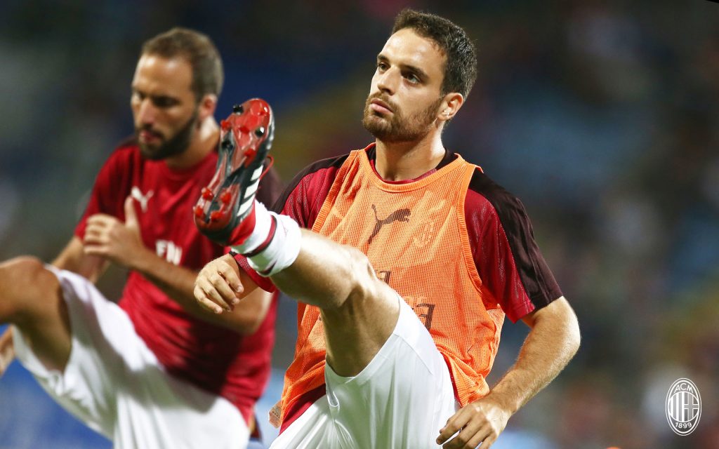 Bonaventurát meg kell műteni, vége a szezonjának
