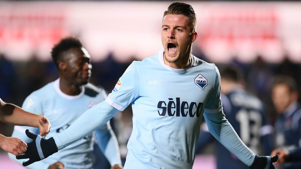 A Milan 120 millió euróért vitte volna Milinkovic-Savicot
