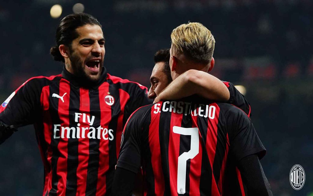 Sampdoria-Milan: Gattuso kijelölte utazó keretét