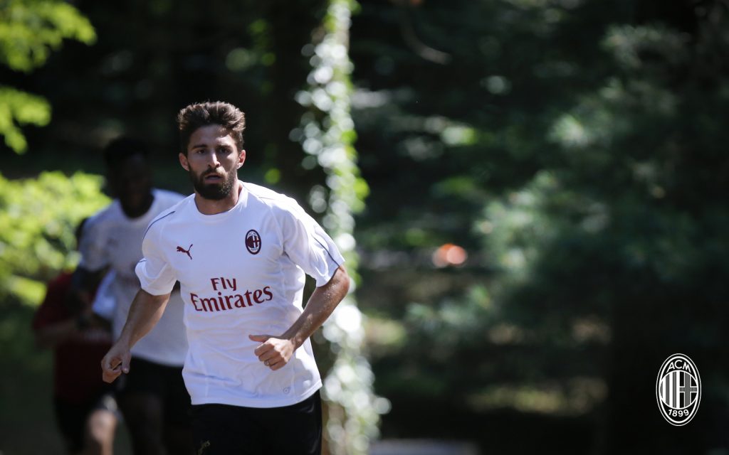 Borini sérülés miatt nem játszhat a Torino ellen