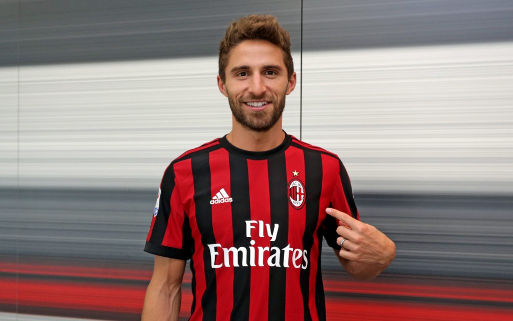 Kínából érdeklődnek Borini iránt, 15 millió euró az ára