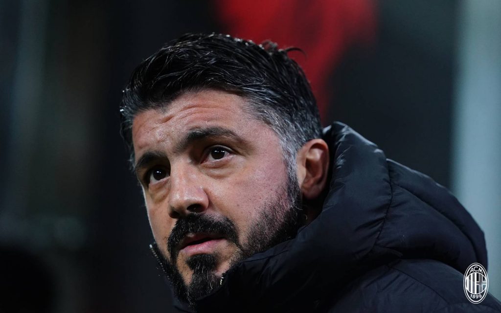 „A játékosok mindent beleadnak; a Torino kemény ellenfél”