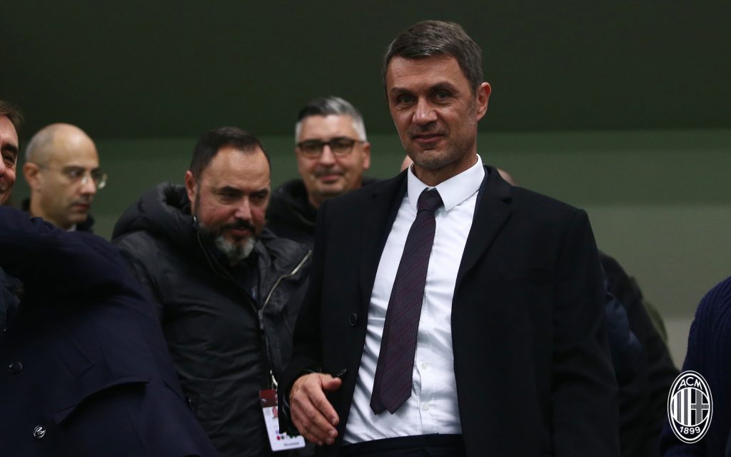 Maldini különösen nagy fájdalmakat érzett