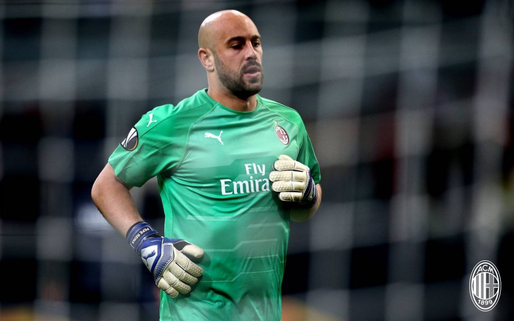 „Ez hatalmas csapás számunkra” – Pepe Reina