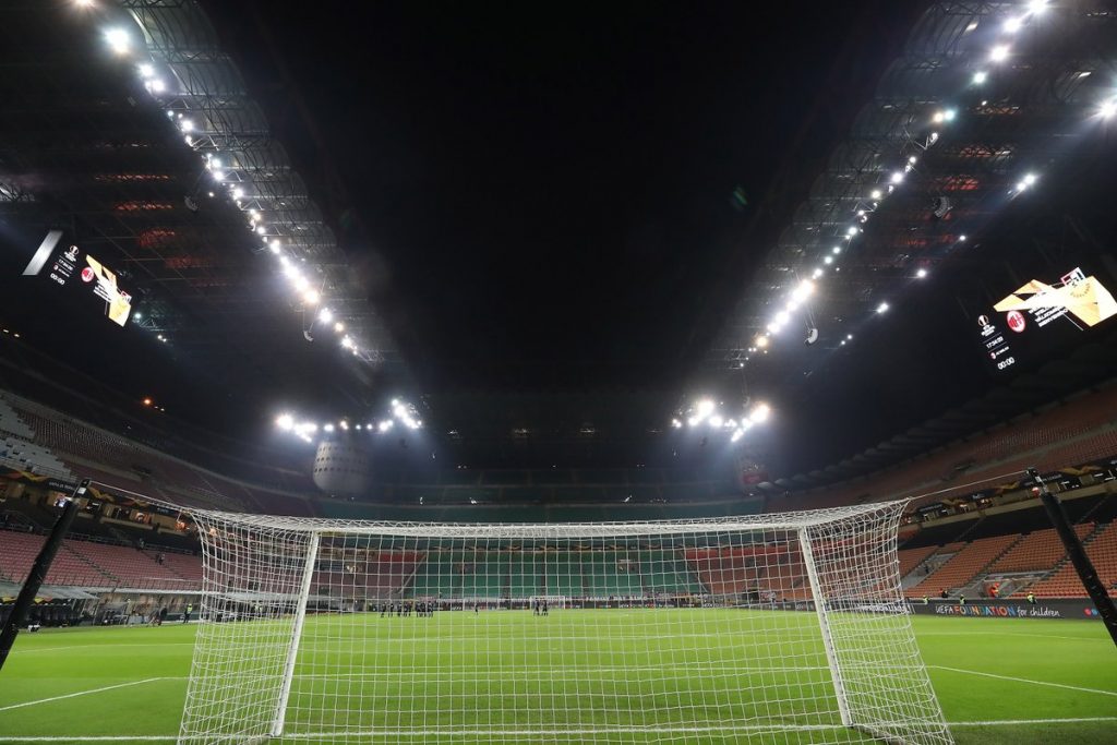 Hét Milan mérkőzést rendeznek decemberben