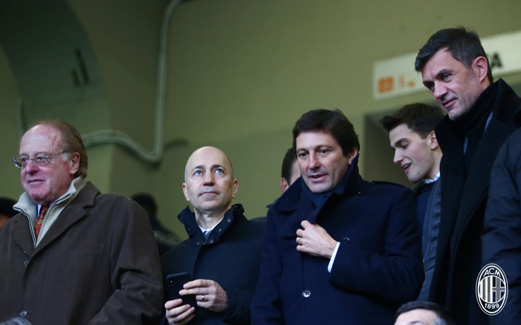 A Milan ismét a Sportdöntőbírósághoz fordul