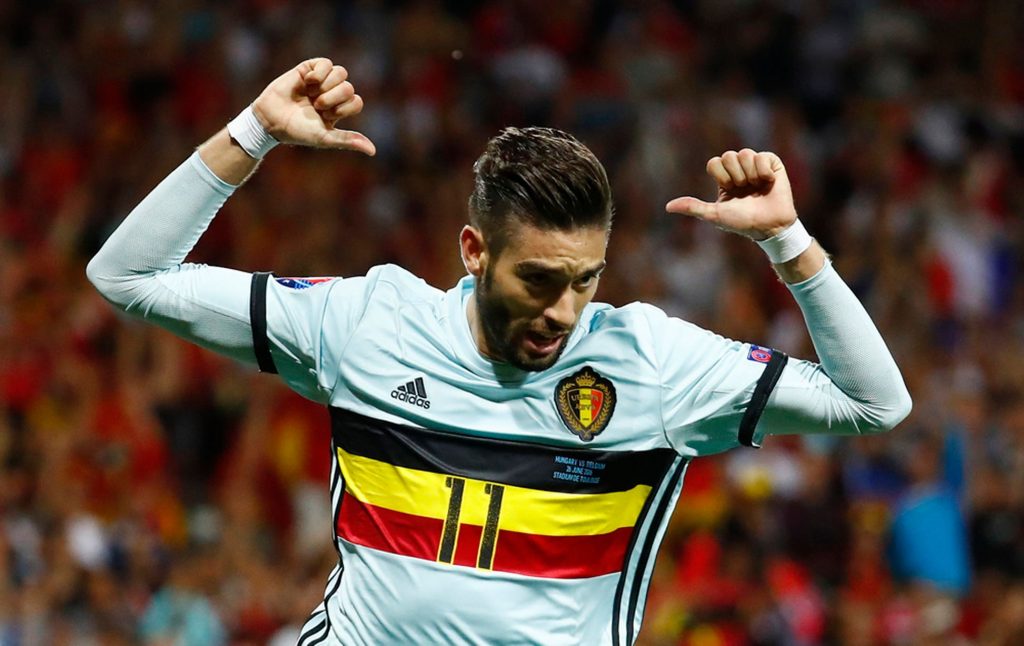 Carrascóval erősítene a Milan a téli mercato alatt