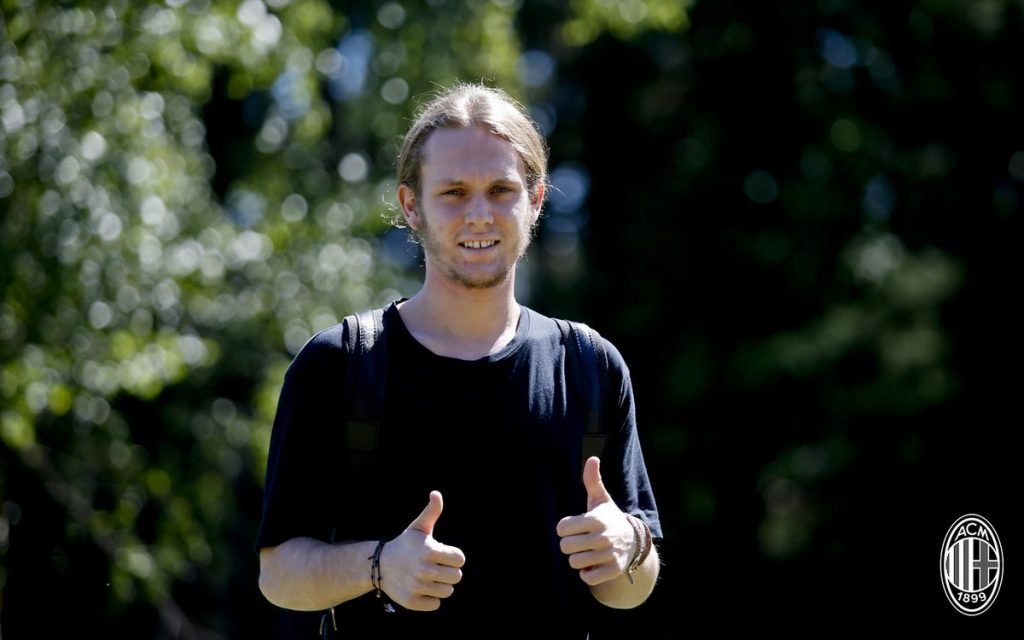 Halilovic januárban a török bajnokságban köthet ki