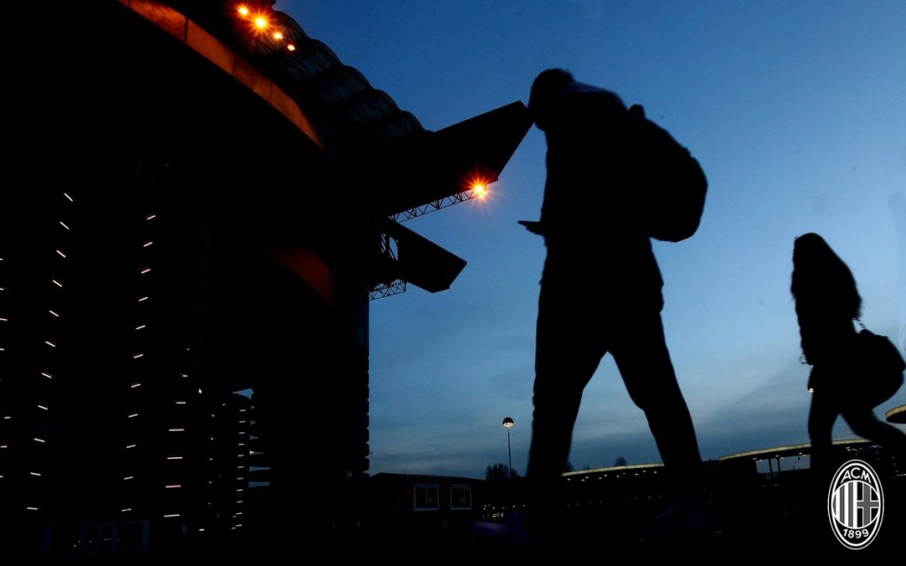 HIVATALOS: Zárt kapus lesz a Milan-Genoa