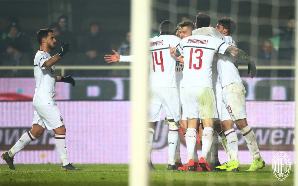 Torino-Milan: Paquetá visszatér, Cutrone is kezd