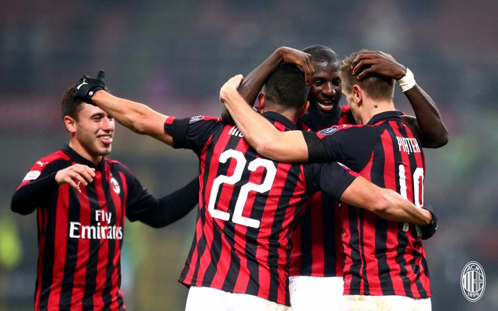 Atalanta-Milan: Gattuso kijelölte utazó keretét