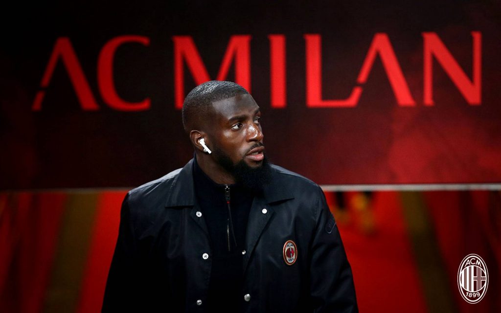 Szavazás: Maradjon vagy menjen Bakayoko?